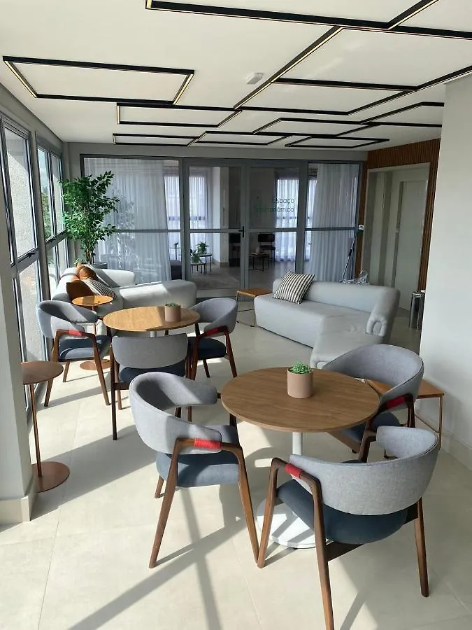 Studio Em Moema - Indianopolis Sao Paulo