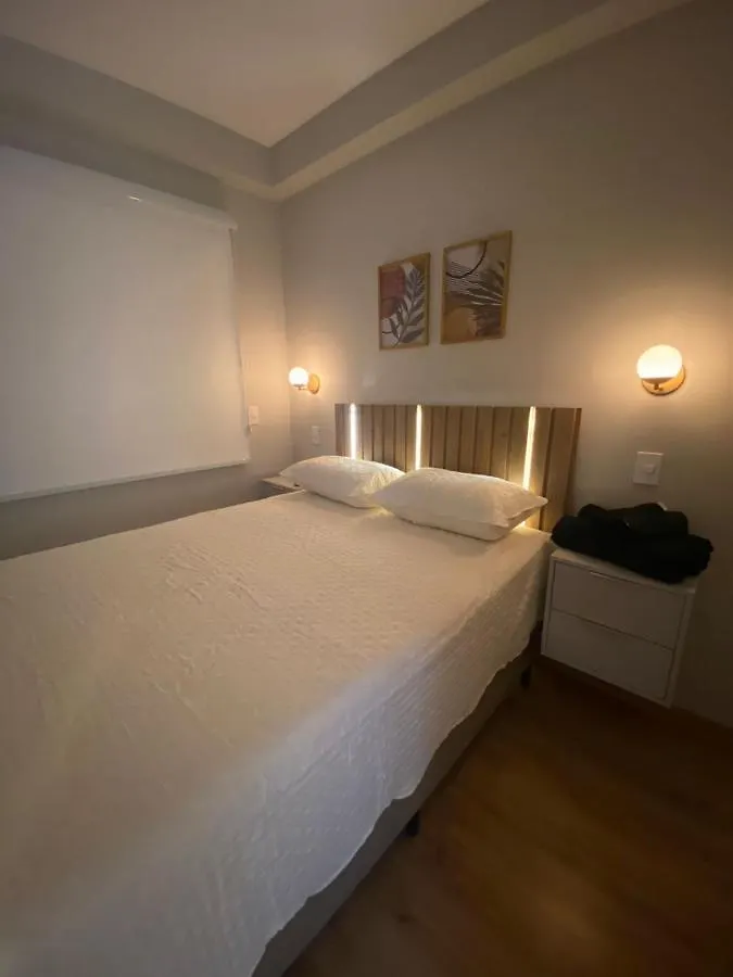 Apartment Studio Em Moema - Indianopolis Sao Paulo Brazil